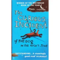The curious incident of the dog in the night-time