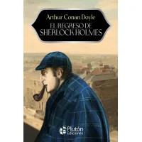 El Regreso de Sherlock Holmes