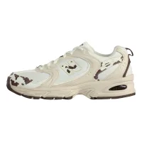 new balance Zapatillas deportivas bajas '530'  beige / crema / marrón oscuro