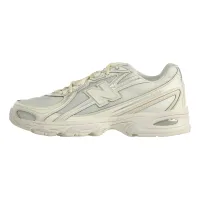 new balance Zapatillas deportivas bajas '740'  crema / gris claro