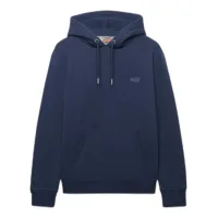 Superdry & Co Sudadera 'ESSENTIAL'  navy