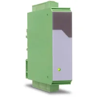 Convertidor De Señal Motrona 7386.5010 Ultra Preciso Alta Calidad
