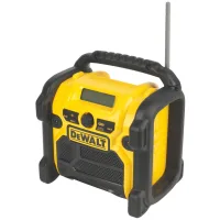 Dewalt Radio Dcr021 10,8-18v/230v Fm/dab+