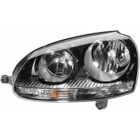 HELLA 1LG 247 007-631 Faro delantero