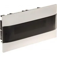 Legrand Cuadro Eléctrico Pro 18 Módulos Empotrable
