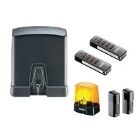 Kit Runner Para Puerta Corredera