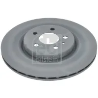 FEBI BILSTEIN 1000224 Disco de freno
