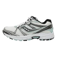 saucony Zapatillas deportivas bajas 'GRID LEGACY'  gris plateado / menta / negro / blanco