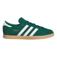 ADIDAS ORIGINALS Zapatillas deportivas bajas 'Stadt'  verde / blanco