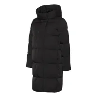 Vero Moda Maternity Abrigo de entretiempo 'VMMSTELLA'  negro