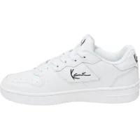 Karl Kani Zapatillas deportivas bajas '89 Classic'  negro / blanco