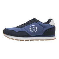 Sergio Tacchini Zapatillas deportivas bajas 'Mile Mix'  navy / azul oscuro / blanco