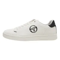 Sergio Tacchini Zapatillas deportivas bajas 'Bravo LTX'  negro / blanco