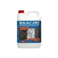 Seal-all joint - juntas de arena y adoquines - ptb compaktuna - 5 l