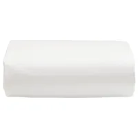 Lona protectora | lona blanca 1,5x2 m 650 g/m² cfw746776