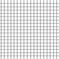 Malla metálica electrosoldada fensanet12 de acero galvanizado 1x5m