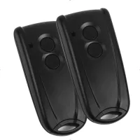 Mando a distancia para puerta de garaje - rsc2 433 mhz. mando a distancia compatible con hormann: rsc2, rse2, rsz1, ags: rsc2, rse2. frecuencia: 433