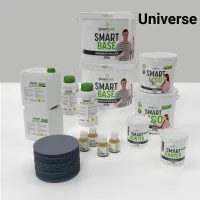 Kit de microcemento para baño · universe · 16 m² · azulejos y baldosas