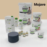 Kit de microcemento para baño · mojave · 16 m² · azulejos y baldosas