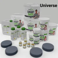 Kit de microcemento para baño · universe · 24 m² · azulejos y baldosas