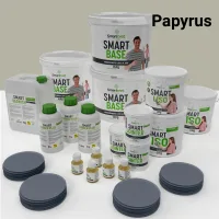 Kit de microcemento para baño · papyrus · 24 m² · azulejos y baldosas