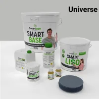 Kit de microcemento para baño · universe · 8 m² · azulejos y baldosas