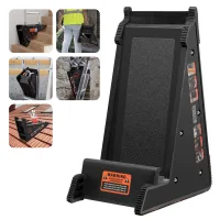 Nivelador para escalera 172kg, pp, herramienta para terreno irregular