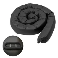 Bolsa filtro de sedimentos ø127mm x 3048mm protección de drenaje