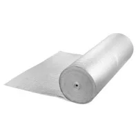 Rollo aislante reflectante 3,2mm 122 cmx30 m