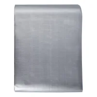 Lona impermeable 487,7 x 609,6 cm, polietileno 0,25 mm