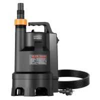 Bomba sumergible 690w, 17500 l/h, altura 9 m, pp-gf20
