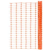 Maison exclusive - valla de jardín naranja 50 m