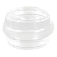 Uds - cuña o tope de suelo adhesivo circular, transparente y decorativo, tira de goma antideslizante, para puertas de paso