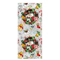 Lámina para ventanas - adhesivos para ventanas - pvc - adhesión estática - lámina de privacidad - lámina decorativa - 43 x 100 cm