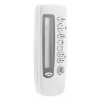 Mando a distancia de repuesto para aire acondicionado samsung arc-410 arh-401 arh-403