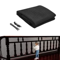 Red seguridad escalera red seguridad para escalera red seguridad para escalera bebé red seguridad para escalera niños red seguridad balcón protección