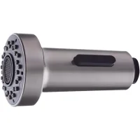 Reemplazo de la cabeza del grifo de cocina, cabeza de grifo de fregadero, cabezal de grifo de fregadero de 2 funciones