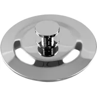 Lote de tapón de desagüe de fregadero de mm tapón de fregadero de baño de acero inoxidable tapón de fregadero de fácil sujeción para baño cocina