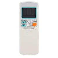 Control remoto universal para daikin, mando de reemplazo de aire acondicionado