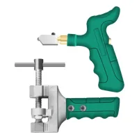 Herramientas profesionales para cortar vidrio, herramientas para cortar azulejos, herramientas para cortar cerámica, cortadores manuales, alicates