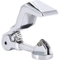Cortador de tubos de vidrio, cortador de tubos de vidrio 25mm máximo, herramienta manual para tubos de plástico de aleación de zinc