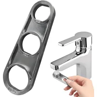 Llave para burbujeador de grifo m16/m18/m20/m22/m24/m28, aireador de boquilla mezcladora, llave para aireador de grifo