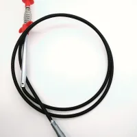 Desatascador de desagües de 160 cm, barrena para desagües, desatascador de duchas, cepillo de limpieza reutilizable para tuberías.