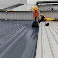 Bextcok rollo de membrana impermeable autoadhesiva premium,resistente a la intemperie,para techos,baños ,prevención de fugas(10cmx5m,gris oscuro)