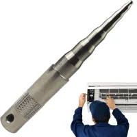 Expansor de tubos de cobre, herramienta manual de contracción, herramienta de expansión de tubos de cobre, herramienta de contracción de tubos de cobr