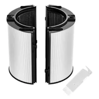 Filtro hepa para purificadores de aire dyson hp04 tp04 dp04 ph04 ph03 ph02 ph01 hp09 tp09 hp07 tp07 hp06 tp06