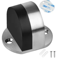 Grifo de cocina retráctil con caño extraíble, pulverizador 2 en 1, inox