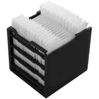 Filtro de humidificador de repuesto para enfriador de espacio personal arctic air