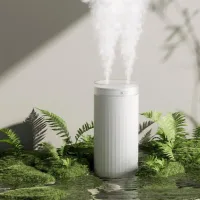 Enowelir humidificador, mini humidificador portátil 4000 mah