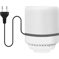 Bomba de aire eléctrica para bolsas de vacío, bomba de vacío portátil para bolsas de almacenamiento al vacío, bomba de vacío de alta eficiencia de 30
